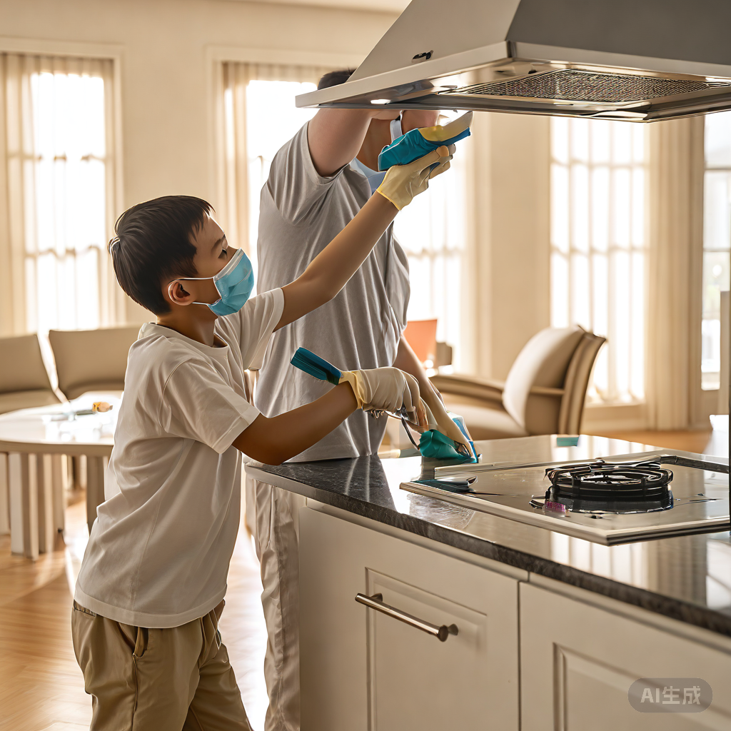 监利县家庭保洁